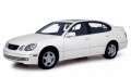 Lexus GS Sedan II